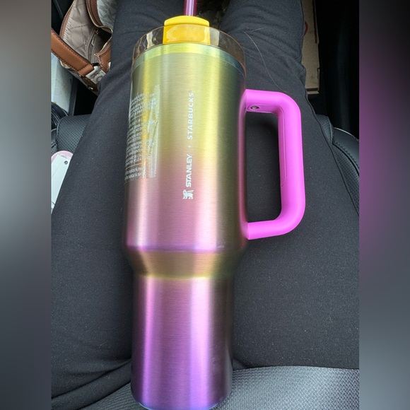 Stanley Starbucks tumbler - Picture 2 of 9